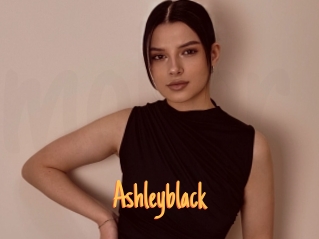 Ashleyblack