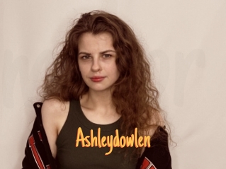 Ashleydowlen