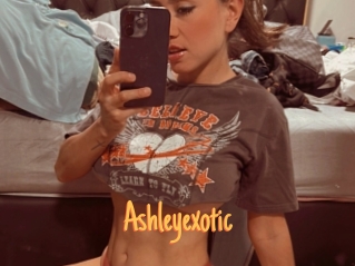 Ashleyexotic