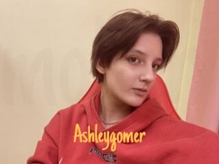 Ashleygomer