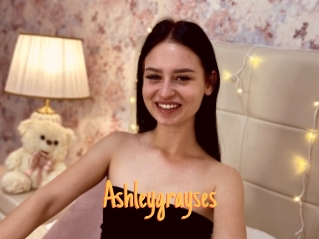 ashleygrayses Mobile Porno