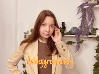 Ashleygreenhouse