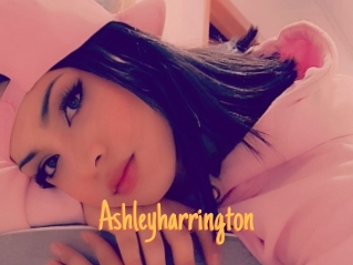 ashleyharrington Mobile Porno