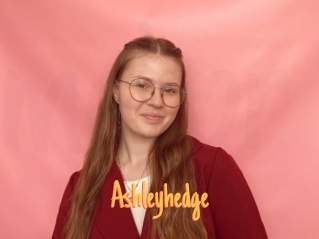 Ashleyhedge