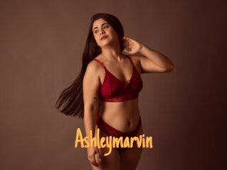 Ashleymarvin