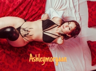 Ashleymorgaan