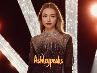 Ashleypeaks