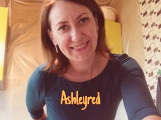 Ashleyred
