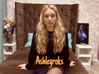 Ashleyroks