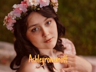 ashleyromanoff Mobile Porno