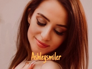 Ashleysmiler