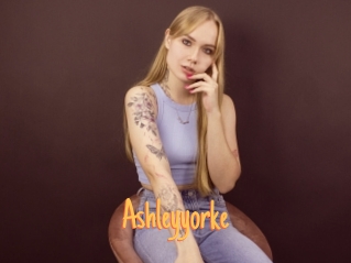 Ashleyyorke