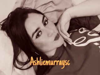 Ashliemurraysc