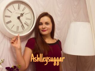 Ashlleysuggar