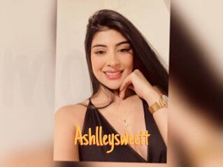 Ashlleysweett