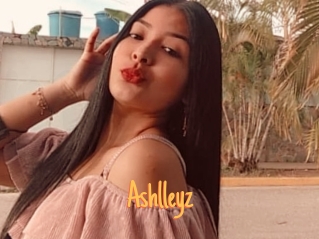 Ashlleyz