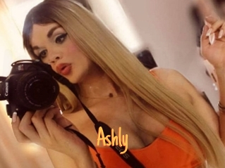 Ashly