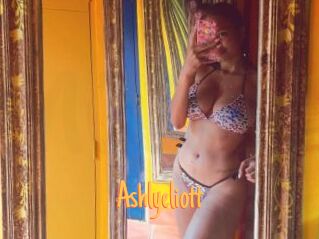 Ashlyeliott