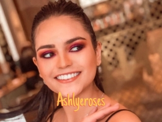 Ashlyeroses