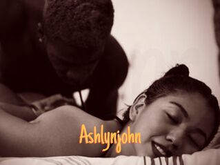 Ashlynjohn