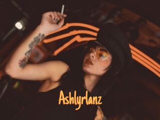 Ashlyrlanz