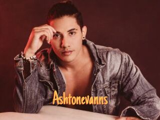 Ashtonevanns