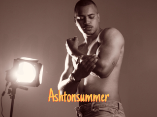 ashtonsummer Mobile Porno