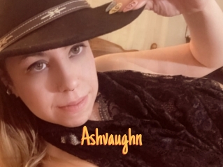 Ashvaughn