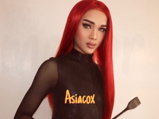 Asiacox
