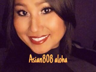 asian808_aloha Mobile Porno