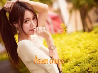 Asian_chups