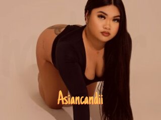 Asiancandii