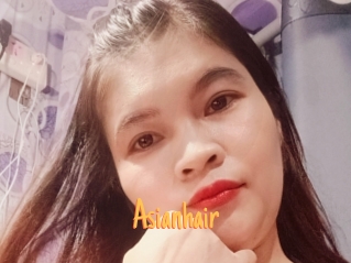 Asianhair