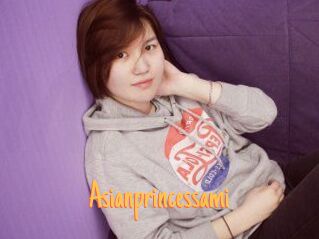 Asianprincessami