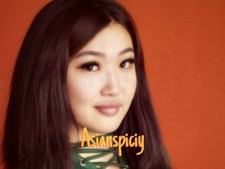 Asianspiciy