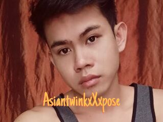 asiantwinkxXxpose Mobile Porno