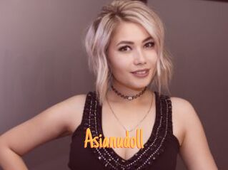 Asianudoll
