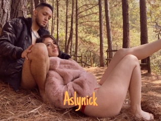 Aslynick