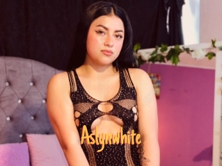 Aslynwhite