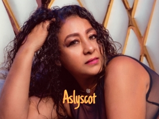 Aslyscot