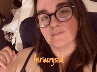 Asriacrystal