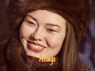Assaye