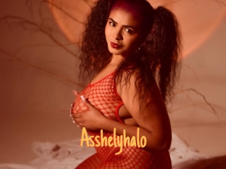 asshelyhalo Mobile Porno