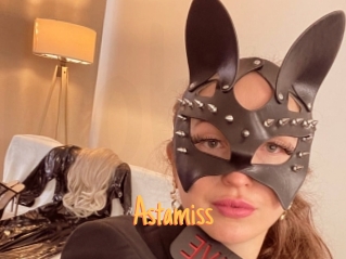 Astamiss