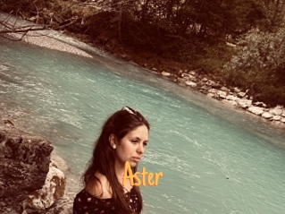 Aster