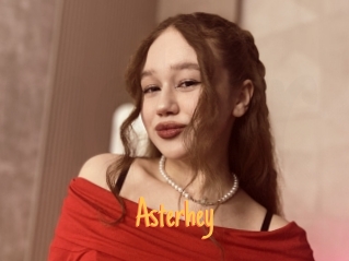 Asterhey