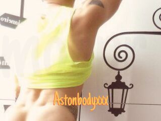 Astonbodyxxx