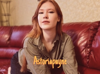Astoriapayne
