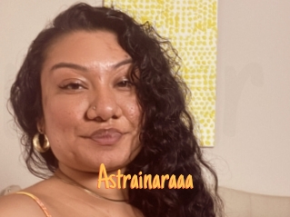 Astrainaraaa
