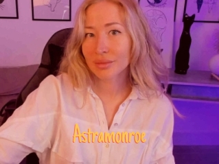 Astramonroe